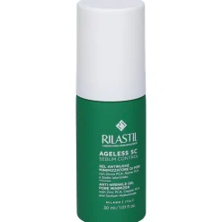 Rilastil Ageless SC Sebum Control Gel Antirughe