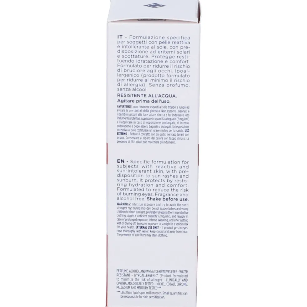 RILASTIL® Allergy 50+ Fluido Protettivo