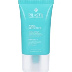 Rilastil Aqua Sensitive Crema Ricca