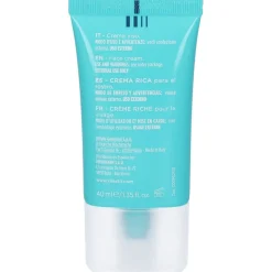 Rilastil Aqua Sensitive Crema Ricca