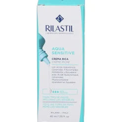 Rilastil Aqua Sensitive Crema Ricca