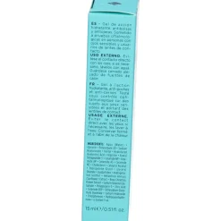 Rilastil Aqua Sensitive Gel Contorno Occhi