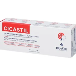 Rilastil Cicastil Crema Riparatrice Protettiva