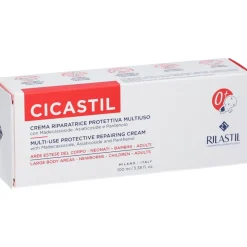 Rilastil Cicastil Crema Riparatrice Protettiva
