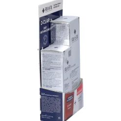 Rilastil D-Clar Cofanetto Duo Anti-Macchie Crema Depigmentante 40ml + Gocce Depigmentanti 30ml