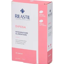 Rilastil Difesa Capsule