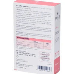 Rilastil Difesa Capsule