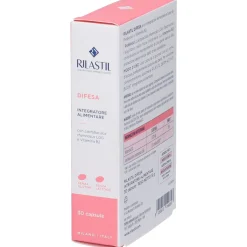 Rilastil Difesa Capsule