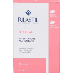 Rilastil Difesa Capsule
