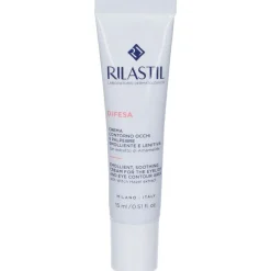 RILASTIL® Difesa Crema Contorno Occhi E Palpebre Emolliente E Lenitiva