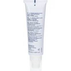 Rilastil Difesa Crema Sterile Emolliente Lenitiva Reidratante