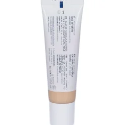 RILASTIL® Difesa Fondotinta Correttivo Tonalitá 01 + STRUCCANTE BIFASICO SKIN RESET 150ML GRATIS