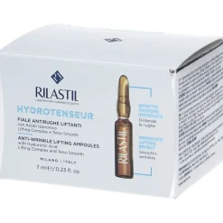 RILASTIL® Hydrotenseur Fiale Antirughe Liftanti