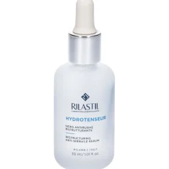 RILASTIL® Hydrotenseur Siero Antirughe Ristrutturante + HYDROTENSEUR C.OCCHI 15ML GRATIS