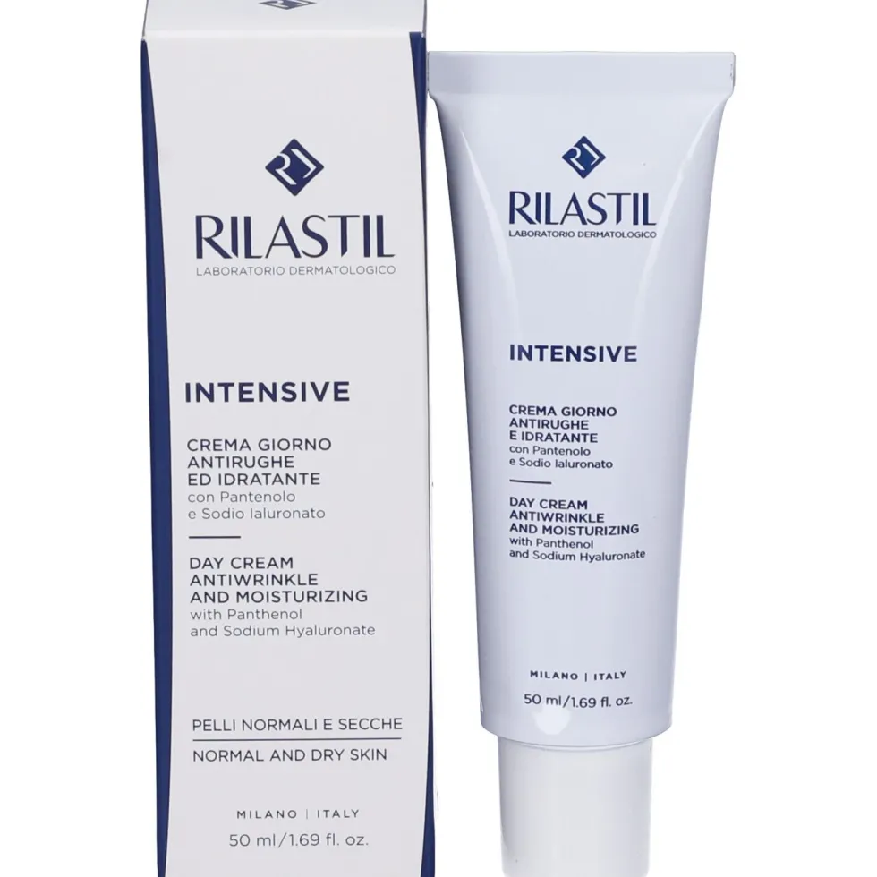 RILASTIL® Intensive Crema Giorno