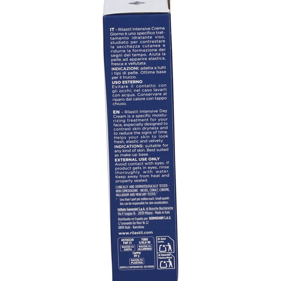 RILASTIL® Intensive Crema Giorno