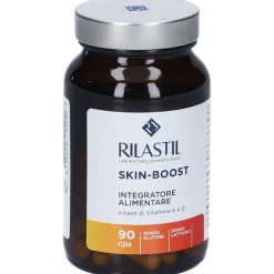 Rilastil Skin-Boost Capsule