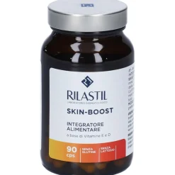 Rilastil Skin-Boost Capsule