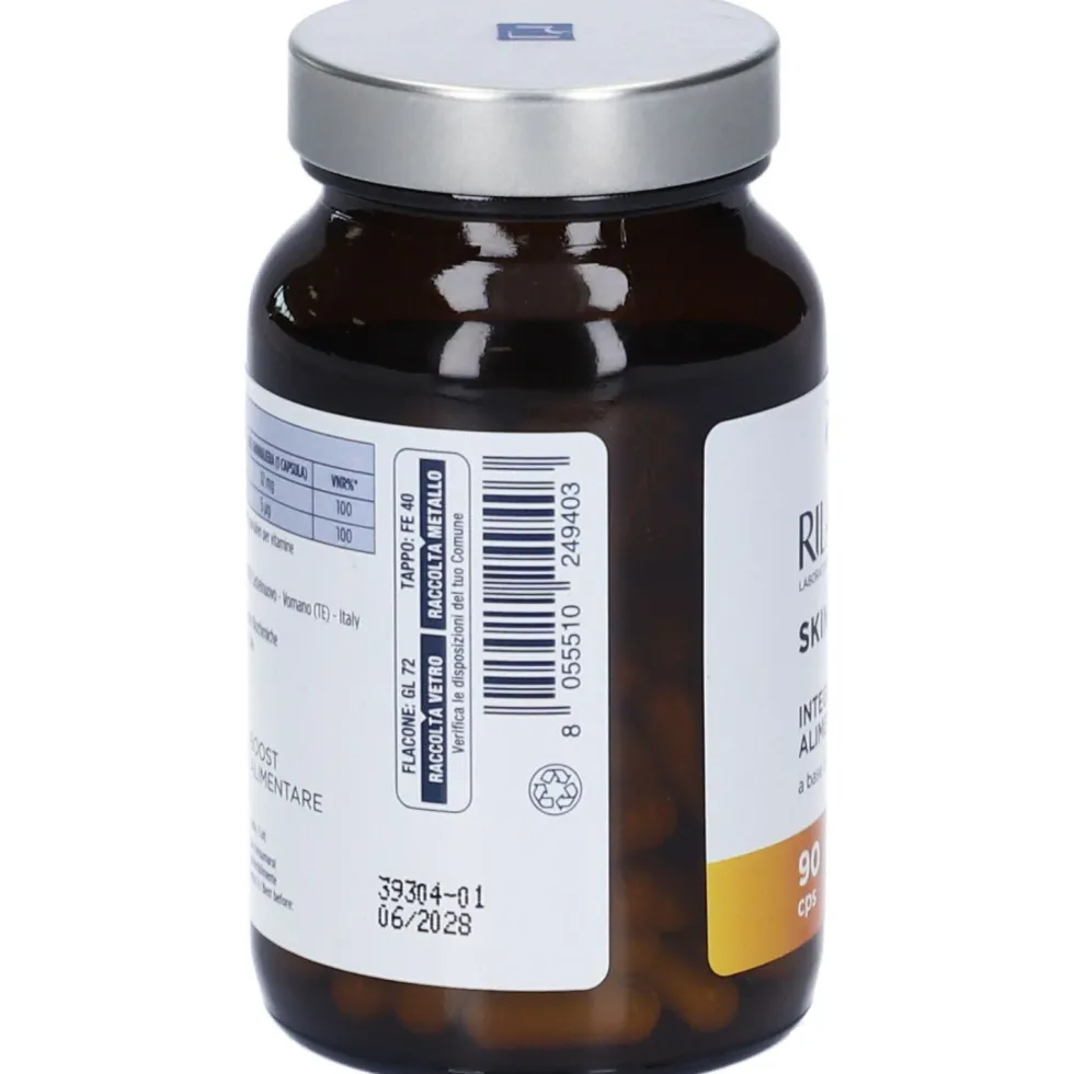 Rilastil Skin-Boost Capsule