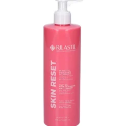 Rilastil Skin Reset Olio Latte Struccante Detergente