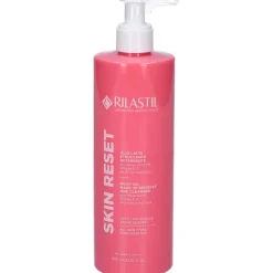 Rilastil Skin Reset Olio Latte Struccante Detergente