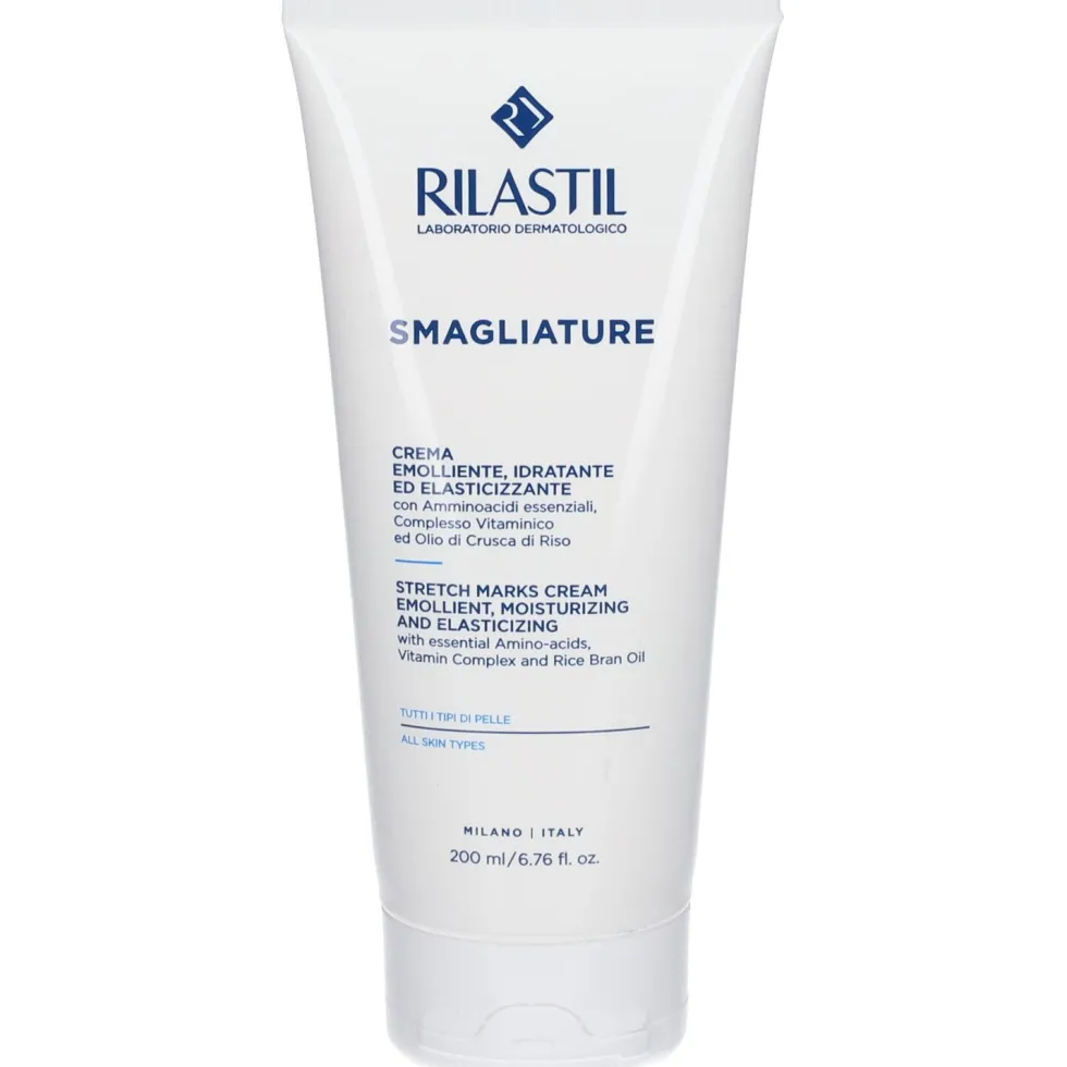 RILASTIL® Smagliature Crema