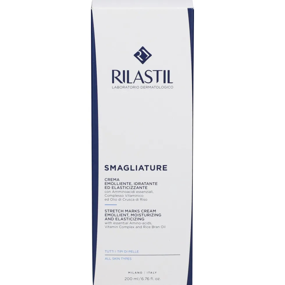 RILASTIL® Smagliature Crema