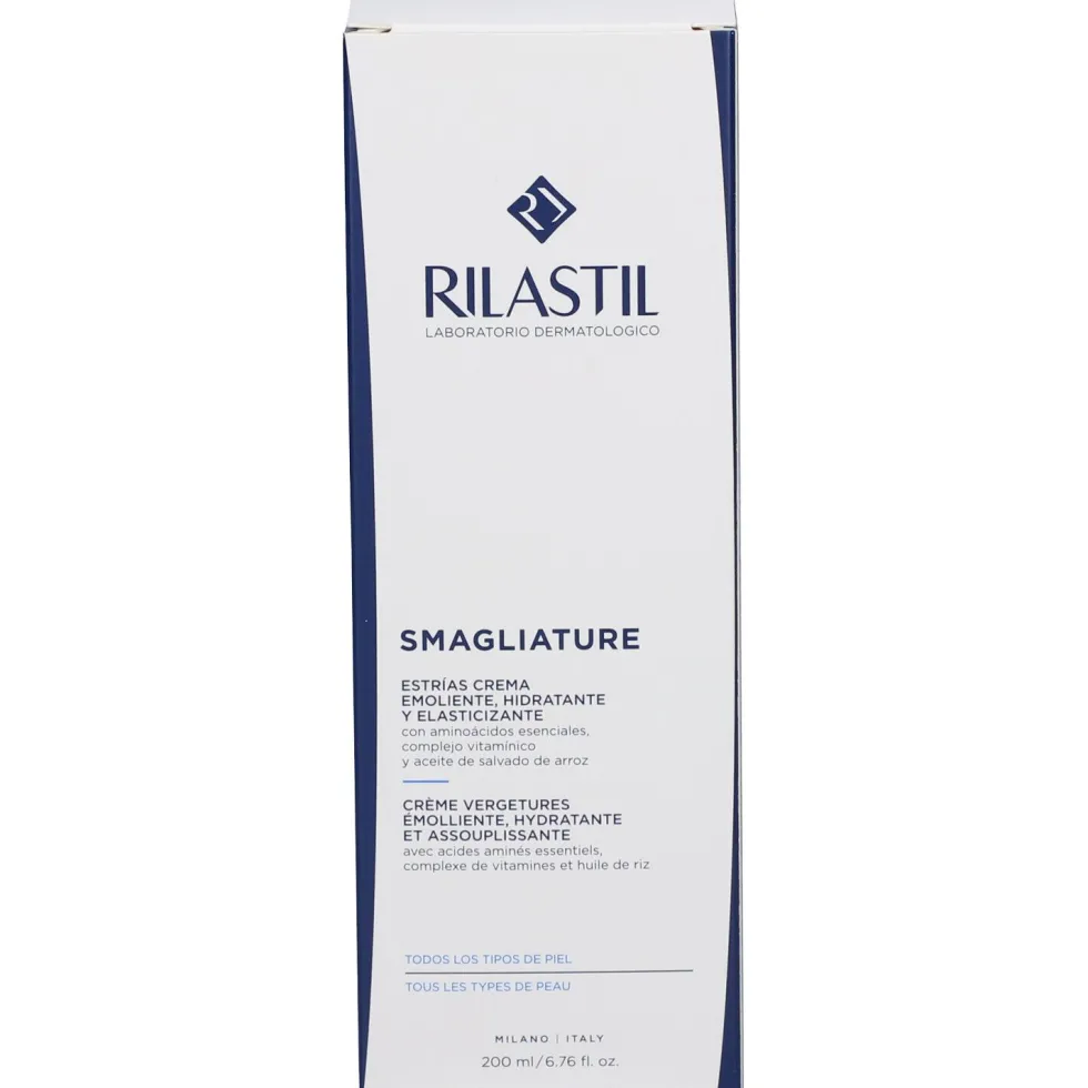 RILASTIL® Smagliature Crema