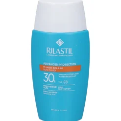 RILASTIL® Sun System Advanced Protection Fluido Idratante SPF30