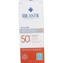 RILASTIL® Sun System D-clar Medium Spf 50+