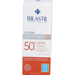 RILASTIL® Sun System D-clar Medium Spf 50+