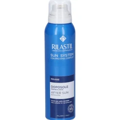 Rilastil Sun System Mousse Doposole Rinfrescante