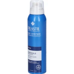 Rilastil Sun System Mousse Doposole Rinfrescante