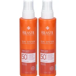 Rilastil Sun System Spray Vapo Spf 50+