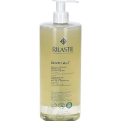 RILASTIL® Xerolact Olio Detergente