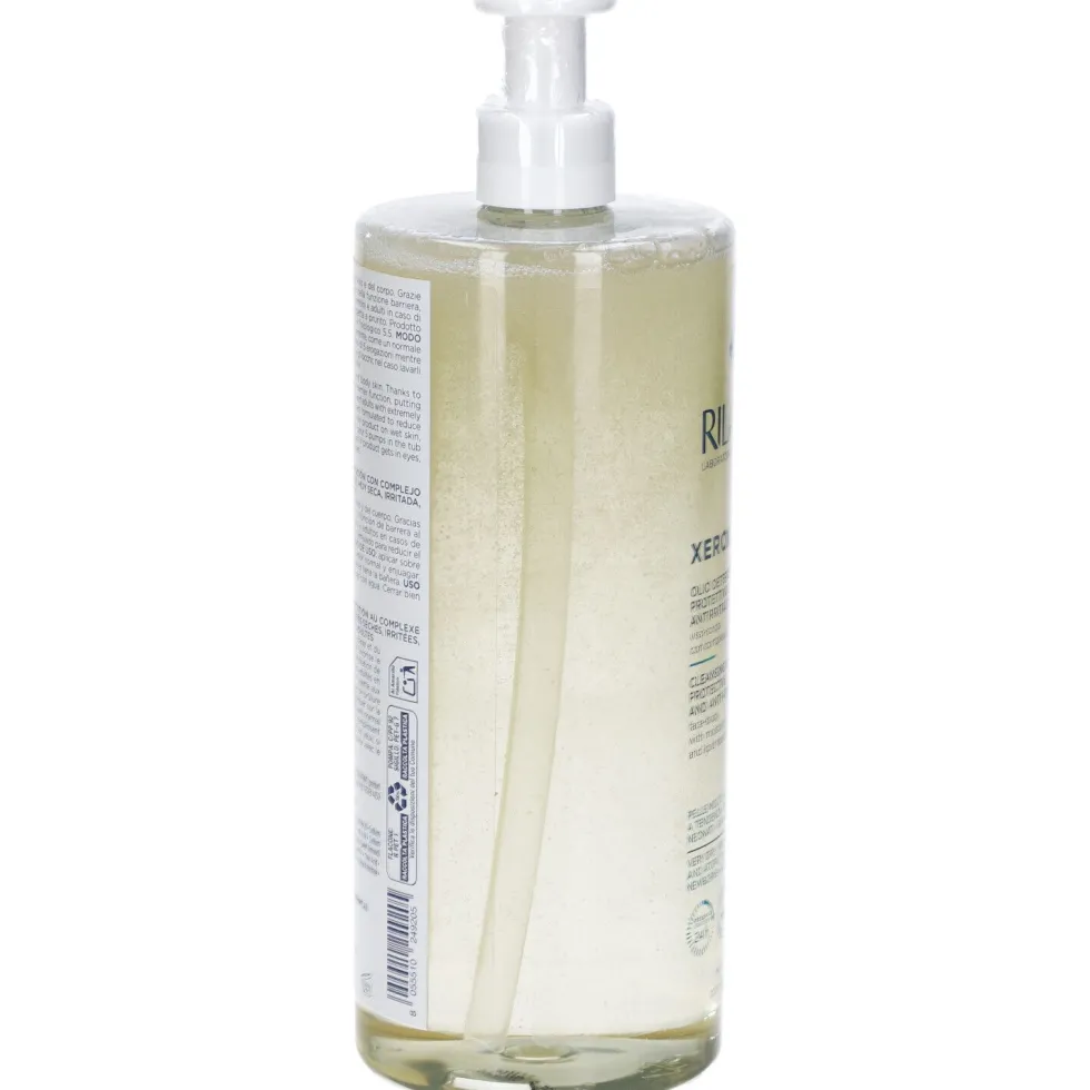 RILASTIL® Xerolact Olio Detergente