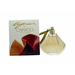 Roberto Capucci Capucci de Capucci Eau de Parfum 100 ml spray