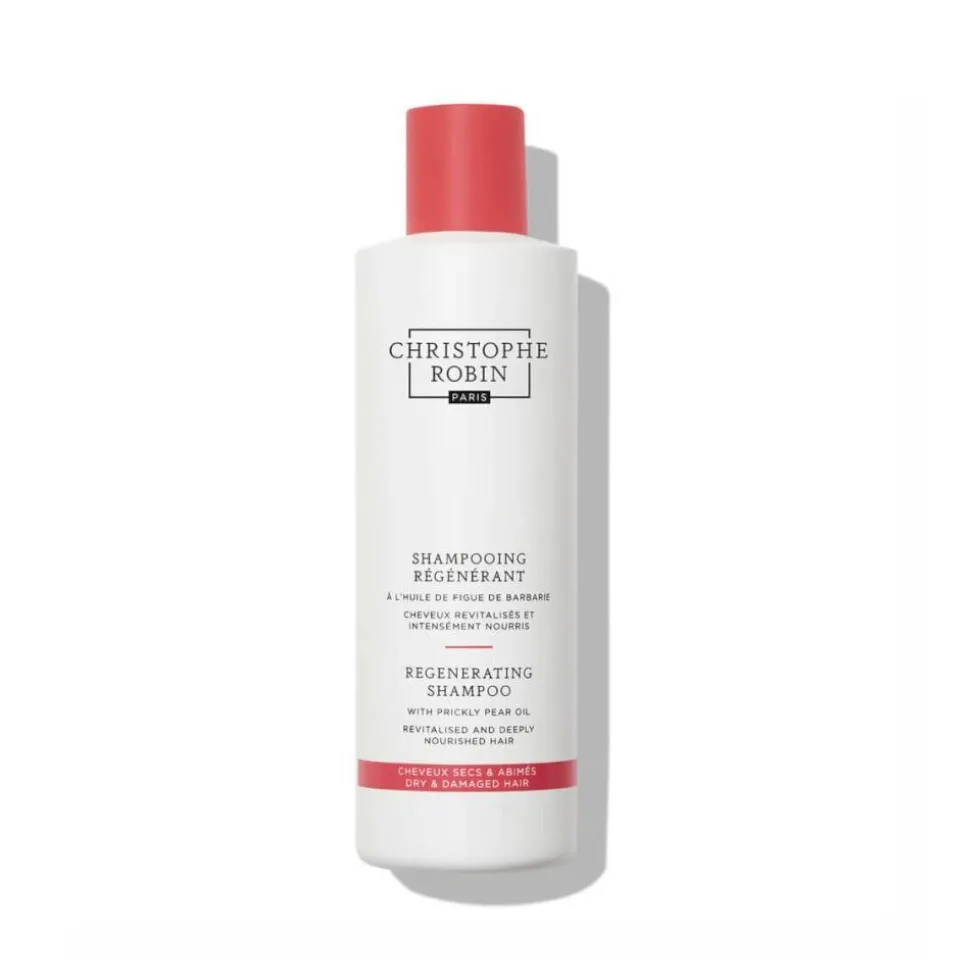 Robin Shampoo Rigenerante