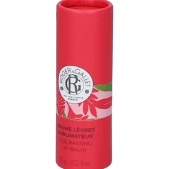 Roger & Gallet Balsamo Labbra Sublimante Gingembre Rouge