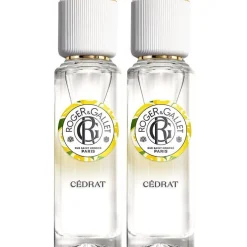 ROGER&GALLET Cedrat - Acqua Profumata Di Benessere