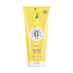 ROGER&GALLET Cedrat - Gel Doccia Di Benessere