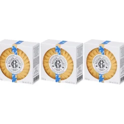 Roger & Gallet Saponetta Vanille Soleil
