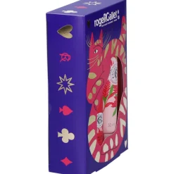 Roger&Gallet Set Natale Gingembre Rouge Duo Mani Labbra