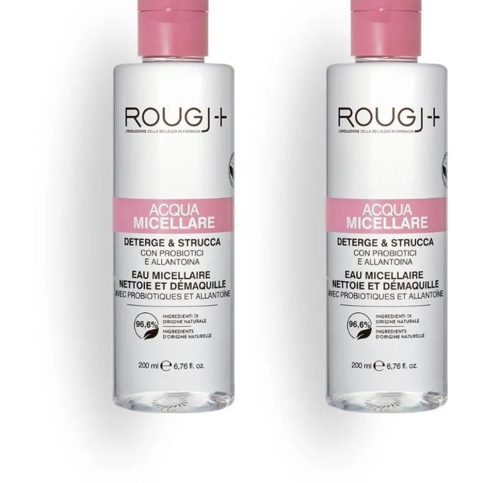 Rougj Acqua Micellare