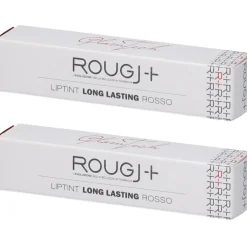 ROUGJ+ Liptint Long Lasting Glamtech Rosso