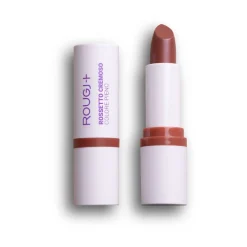 Rougj Rossetto Cremoso Colore Pieno 03 - Nude Brown - Risparmia il 10% con il codice: rougj1026