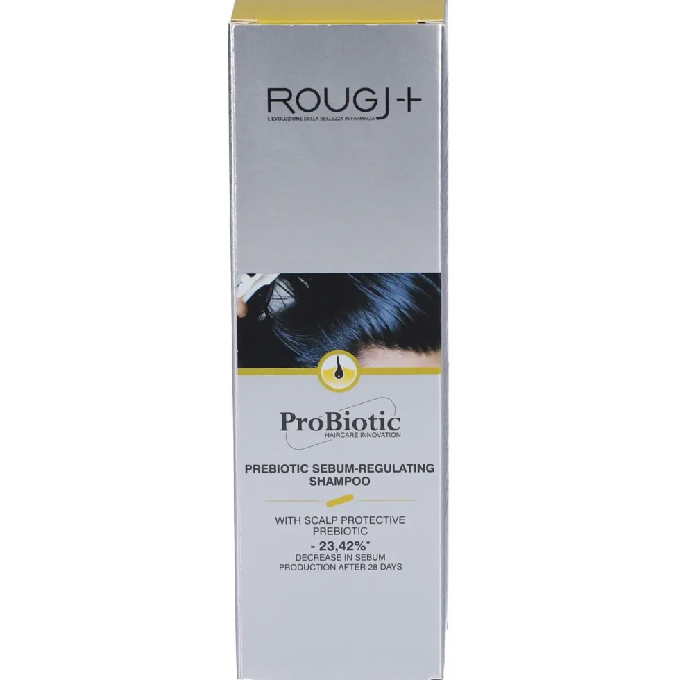 Rougj Shampoo Anti-Sebo