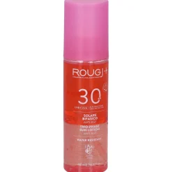 Rougj Solare Bifasico SPF30 Anti-age - Risparmia il 10% con il codice: rougj1026