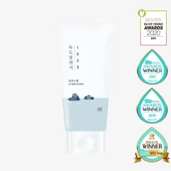 ROUND LAB 1025 Dokdo Cleanser