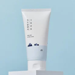 ROUND LAB 1025 Dokdo Cleanser